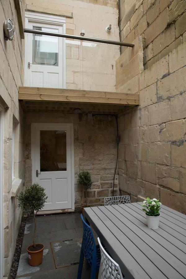 Ceres Newly Refurbished 3 Bedroom In Heart Of باث المظهر الخارجي الصورة