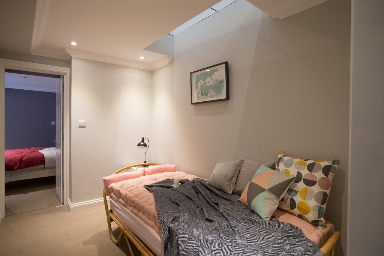 Ceres Newly Refurbished 3 Bedroom In Heart Of باث المظهر الخارجي الصورة