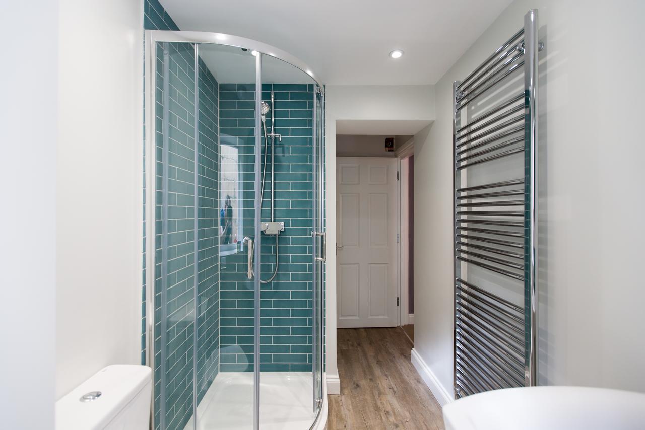 Ceres Newly Refurbished 3 Bedroom In Heart Of باث المظهر الخارجي الصورة
